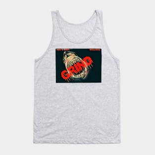 Grind Jaws Tank Top